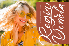 Restofa Poliski - Natural Handwritten Font Product Image 5