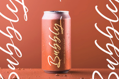 Restofa Poliski - Natural Handwritten Font Product Image 7