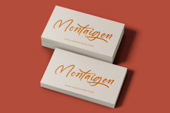 Restofa Poliski - Natural Handwritten Font Product Image 9