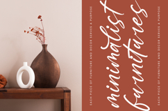 Restofa Poliski - Natural Handwritten Font Product Image 13
