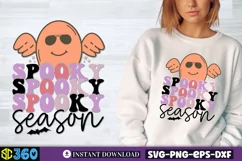 Reto Cute Ghost SVG Bundle, Cute Ghost SVG, Cute Ghost Quotes, Halloween SVG Bundle, Retro Halloween Bundle, Halloween Cute Ghost, Cute Ghost Clipart, Cute Ghost Sublimation, Ghost SVG Bundle, Ghost Bundle, Ghost Quotes Bundle,  Ghost Sublimation Bundle, 