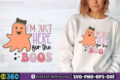 Reto Cute Ghost SVG Bundle, Cute Ghost SVG, Cute Ghost Quotes, Halloween SVG Bundle, Retro Halloween Bundle, Halloween Cute Ghost, Cute Ghost Clipart, Cute Ghost Sublimation, Ghost SVG Bundle, Ghost Bundle, Ghost Quotes Bundle,  Ghost Sublimation Bundle, 
