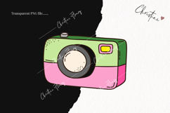 Retro St Patrick's Day Clipart | St Patrick PNG Product Image 2