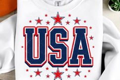 Retro America PNG Designs Product Image 1