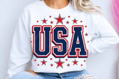 Retro America PNG Designs Product Image 2