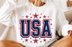 Retro America PNG Designs Product Image 3