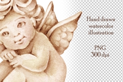 Angel cupid Product Image 2