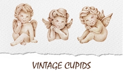 Angel cupid Product Image 1