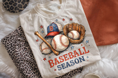 Baseball Season PNG, Baseball Game Day PNG, Sports Mom PNG Product Image 2