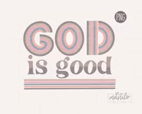 Retro Christian Png