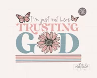 Retro Christian Png by Mastilo Designs