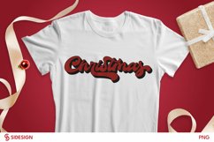 Christmas Sublimation Set Product Image 2