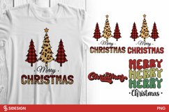 Christmas Sublimation Set Product Image 1