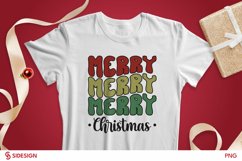 Christmas Sublimation Set Product Image 5