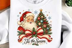 Christmas Sublimation Design, Funny Sublimation PNG Product Image 2