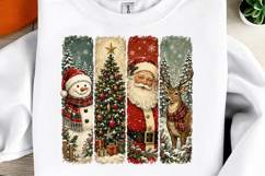 Christmas Sublimation Design, Funny Sublimation PNG Product Image 3