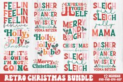 Retro Christmas SVG Bundle, Vintage Christmas Bundle, Retro Christmas Bundle, Retro Groovy Christmas, Retro Christmas SVG, Christmas SVG, Vintage Christmas SVG, Christmas 2023 SVG, Christmas SVG Bundle, Retro Christas Sublimation, Retro Christas PNG, Chri