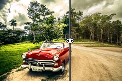 Retro LUT collection photo filter color table Product Image 4