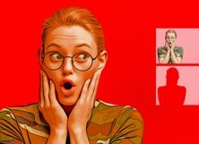 Retro Comic Art Effect Product Image 10