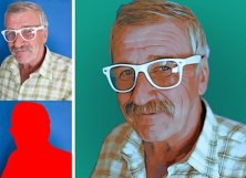 Retro Comic Art Effect Product Image 6
