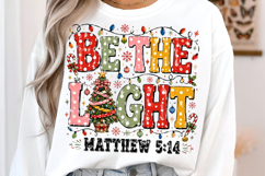Retro Coquette Christmas Png Product Image 4