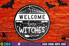 Halloween Door Sign SVG Bundle, Halloween Round Sign SVG Bundle, Halloween Door Sign, Halloween Round Sign, Halloween Door Sign SVG, Halloween Round Sign SVG, Round Sign SVg, Door Sign Bundle, Halloween SVG bundle, Halloween Round Door Sign SVG, Halloween