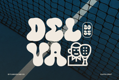 Delva Product Image 1