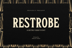 Restrobe Product Image 1