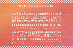 The Rockers Product Image 4