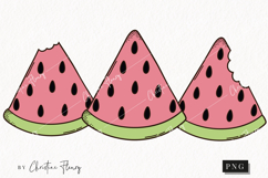 Retro Easter Clipart | Easter PNG Product Image 1