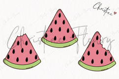 Retro Easter Clipart | Easter PNG Product Image 3