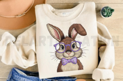 Retro Easter Sublimation PNG Product Image 3