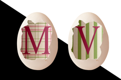 note, torn, blank, rough, color, egg, isolated, white background, easter, scrapbook, clip art, empty, stripes, embellishments, ripped, paper, textured, design, cardboard, patchy, latin, tag, graphic, element, tender, grunge, abc, natural, surface, dots, s