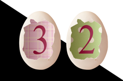 note, torn, blank, rough, color, egg, isolated, white background, easter, scrapbook, clip art, empty, stripes, number, embellishments, ripped, paper, textured, design, cardboard, patchy, tag, graphic, element, tender, grunge, natural, surface, dots, scrap
