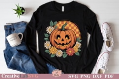 retro fall png 