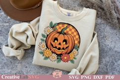 retro fall png 