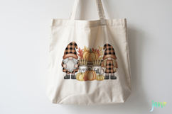 Retro Fall PNG Clipart Product Image 3