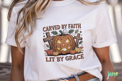 Retro Fall PNG Clipart Product Image 5