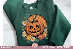 retro fall png 
