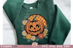 retro fall png 