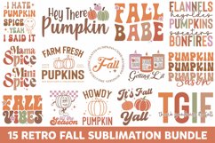 110 Christmas &amp; Halloween Bundle | Mega Sublimation Bundle Product Image 11