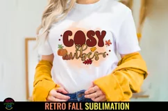 Fall Sublimation Designs I Autumn Sublimation I Thanksgiving Sublimation
