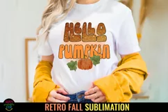 Fall Sublimation Designs I Autumn Sublimation I Thanksgiving Sublimation