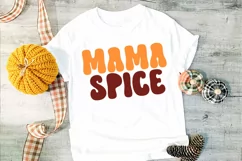 Retro Fall SVG I Autumn SVG I Groovy Fall SVG