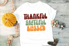 Retro Fall SVG I Autumn SVG I Groovy Fall SVG