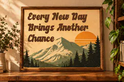 GROOVY STYLE - Retro Font Product Image 6