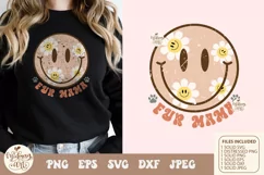 Fur Mama PNG Sublimation Designs, fur mama svg Product Image 2