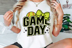 Softball Game Day PNG, Softball PNG, Softball Mama PNG Product Image 3