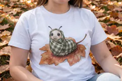 Harvest Bug Buddies Sublimation Product Image 3