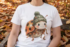 Harvest Bug Buddies Sublimation Product Image 4